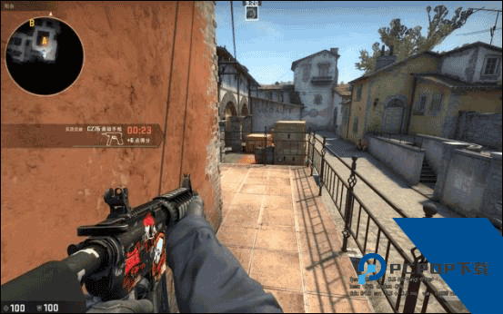 反恐精英全球攻势正版