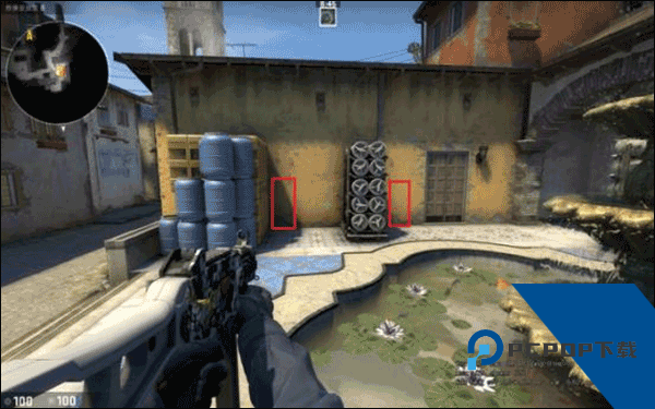 反恐精英全球攻势正版