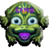 祖玛的复仇中文版