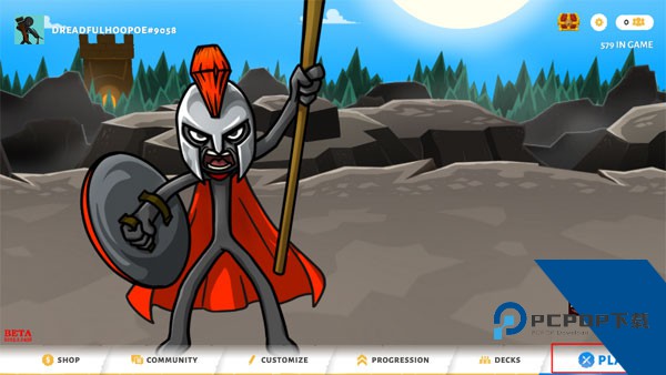 火柴人战争遗产3最新版