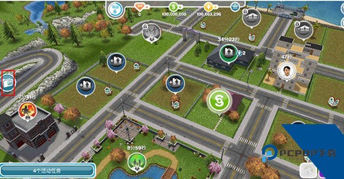 模拟人生中文版