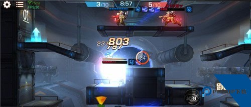 魂斗罗归来体验服