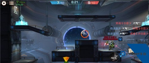 魂斗罗归来体验服