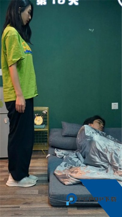 拆散情侣大作战真人版