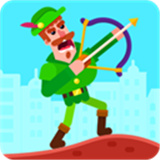 冷血射手官方正版