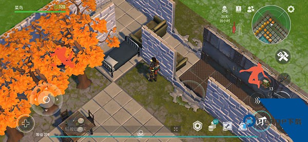 地球末日生存官方正版