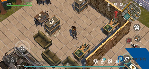 地球末日生存官方正版