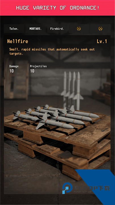 指挥官歌利亚中文版