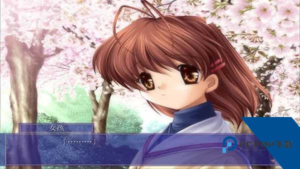 clannad游戏手机版