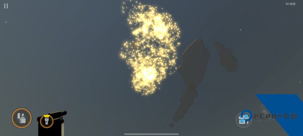 大型烟花模拟器中文版