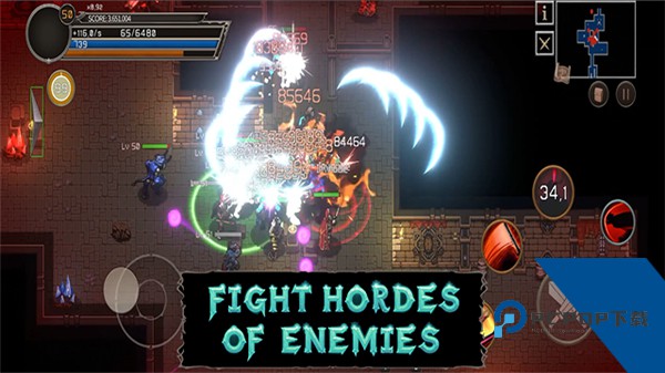 幻影塔地下城安卓版