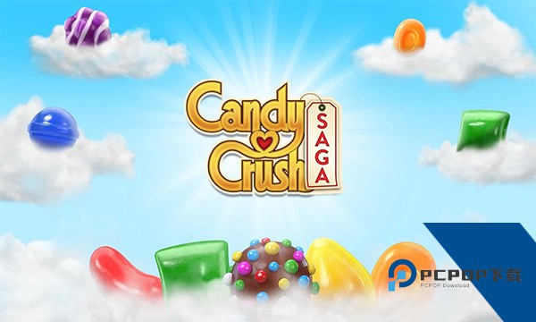 糖果苏打传奇官方正版