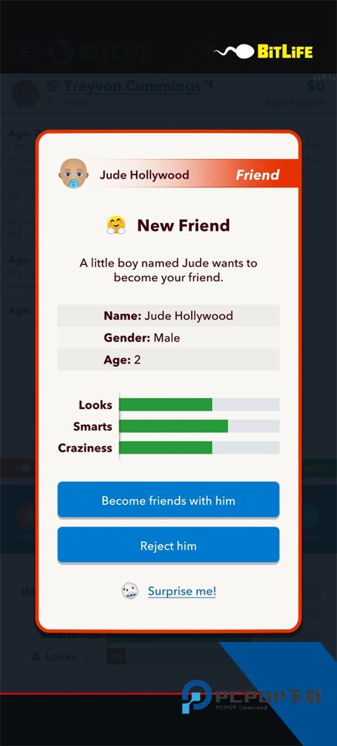 生命模拟器中文版