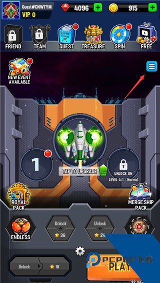 银河之战汉化版