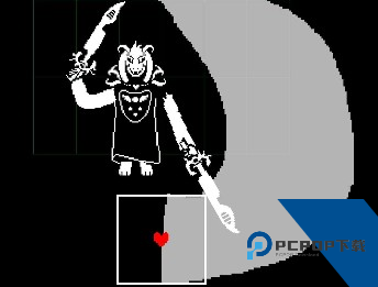 传说之下boss模拟器最新版