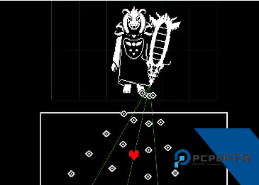 传说之下boss模拟器最新版