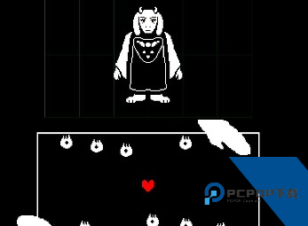 传说之下boss模拟器最新版