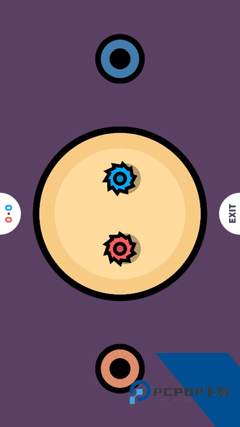 双人游戏挑战汉化版