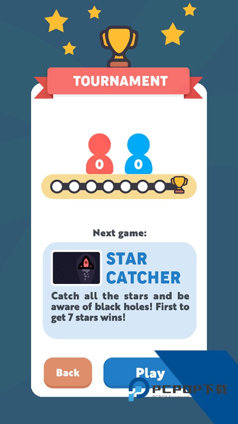 双人游戏挑战汉化版