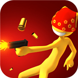 激斗火柴人老版本