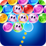 饼干猫泡泡龙官方版