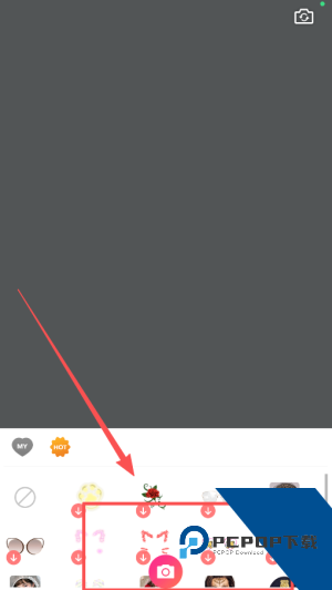 潮自拍相机安卓版