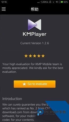 KMPlayer中文版