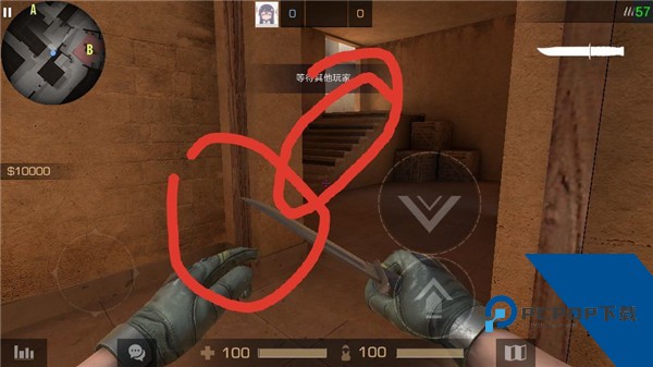 Standoff2官方正版