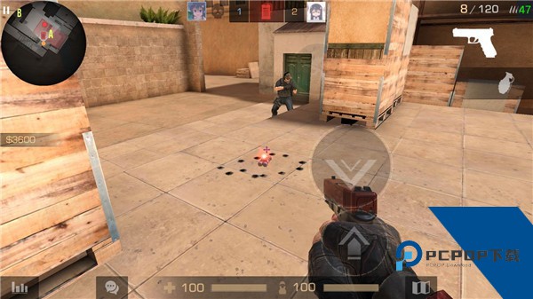 Standoff2官方正版