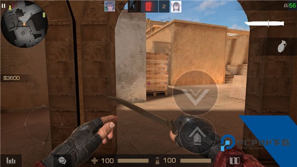 Standoff2官方正版