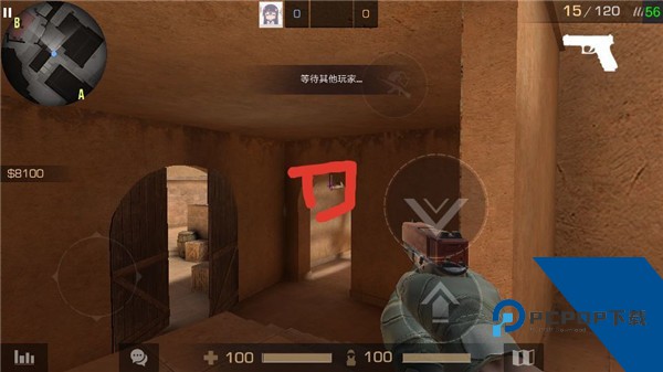 Standoff2官方正版