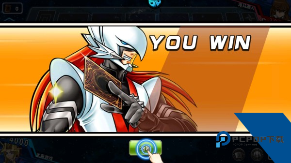 决斗之城国际版