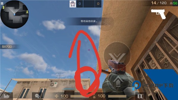 Standoff2官方正版