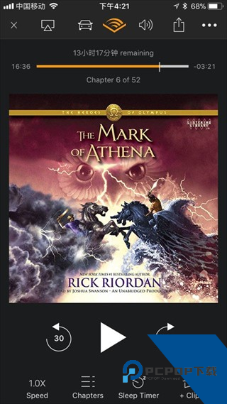 Audible有声书官方版