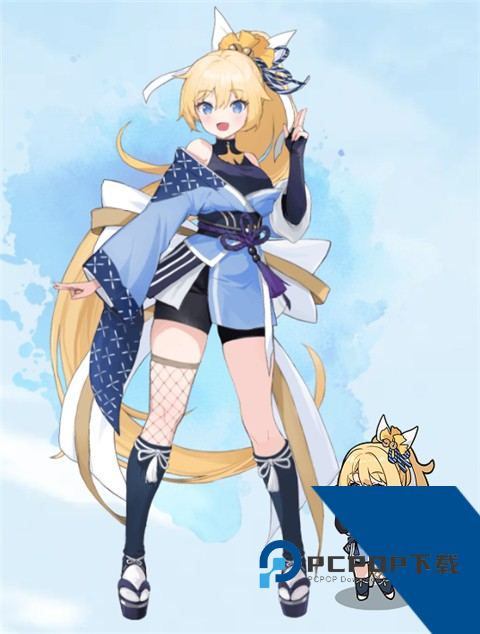 忍者喵喵保卫村庄安卓版