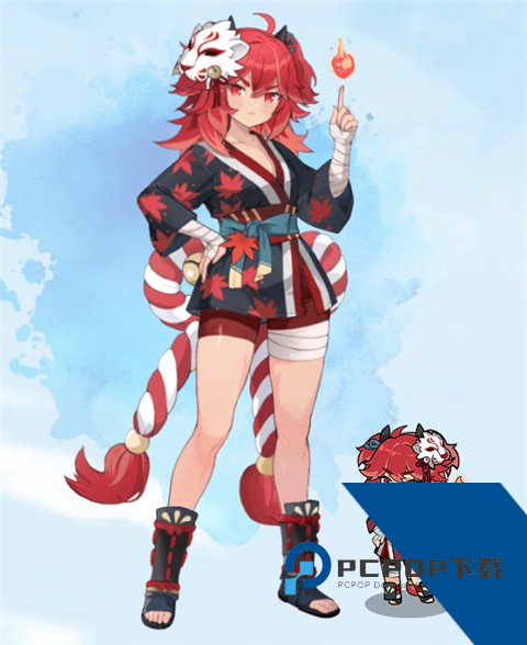 忍者喵喵保卫村庄安卓版