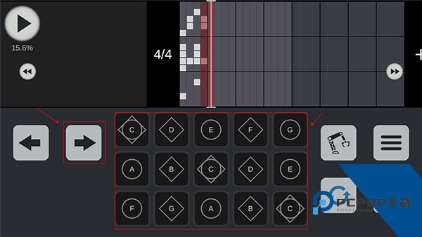 Sky studio乐谱文件官方版