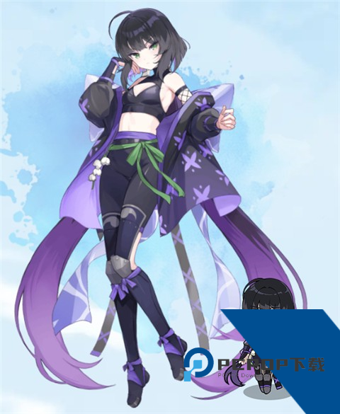 忍者喵喵保卫村庄安卓版