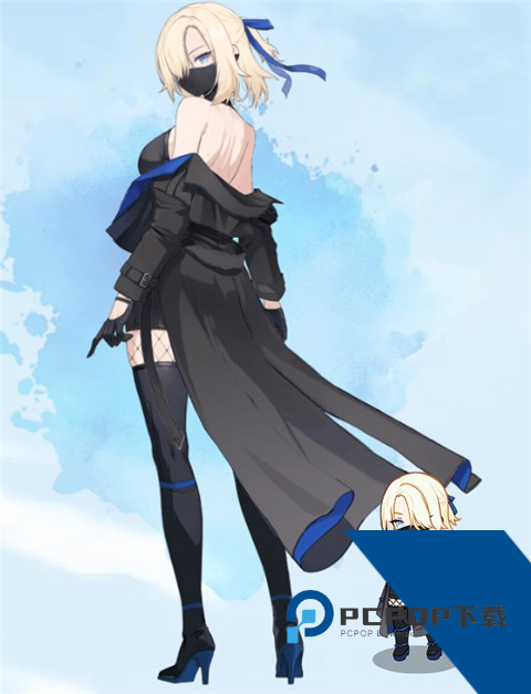 忍者喵喵保卫村庄安卓版