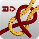 Knots3D编绳软件