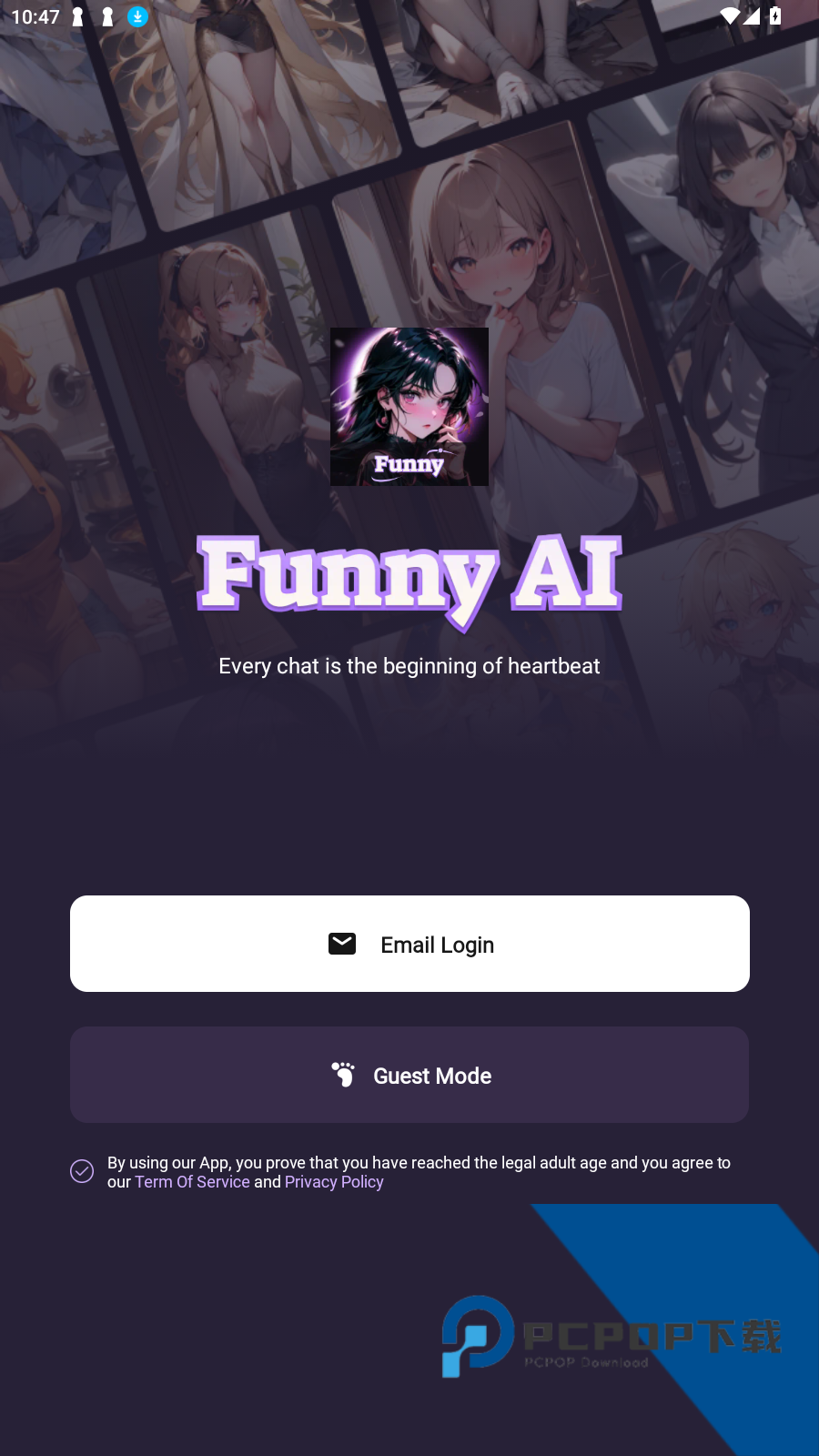FunnyAI