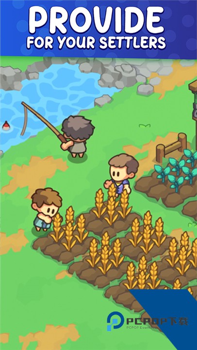 石器时代生存中文版