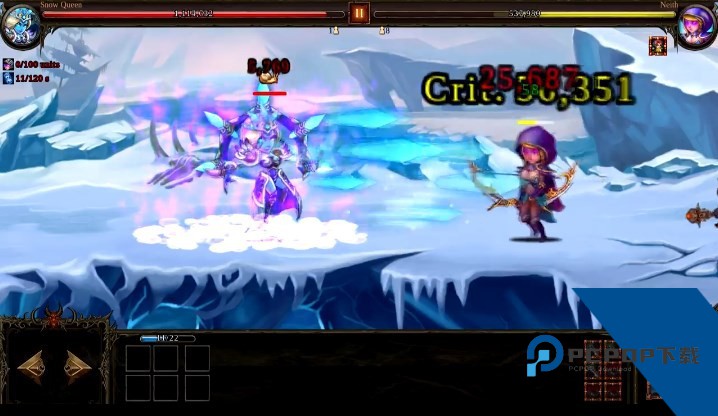 史诗英雄战争暗影之王最新版