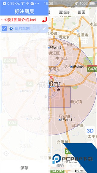 BIGEMAP手机版