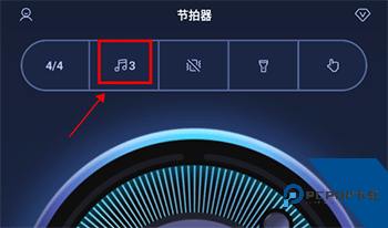 来音节拍器官方正版