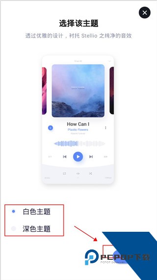 蜥蜴音乐播放器中文版