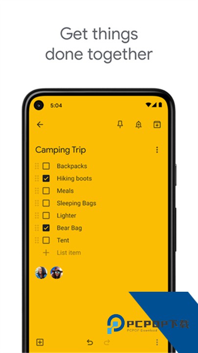 Google keep官方正版
