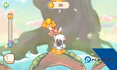 迷你小镇梦幻乐园