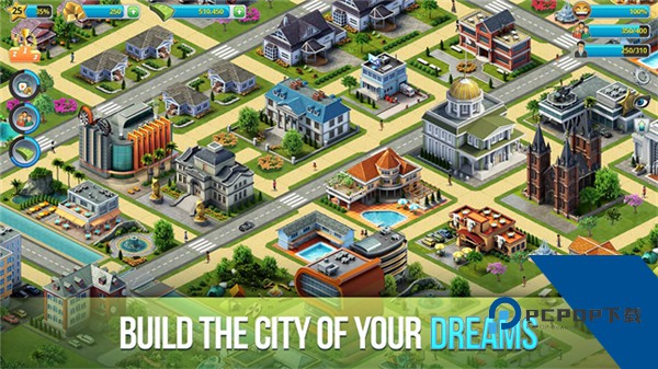 城市岛屿3官方版