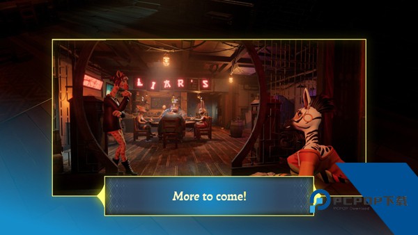 骗子酒馆手机版